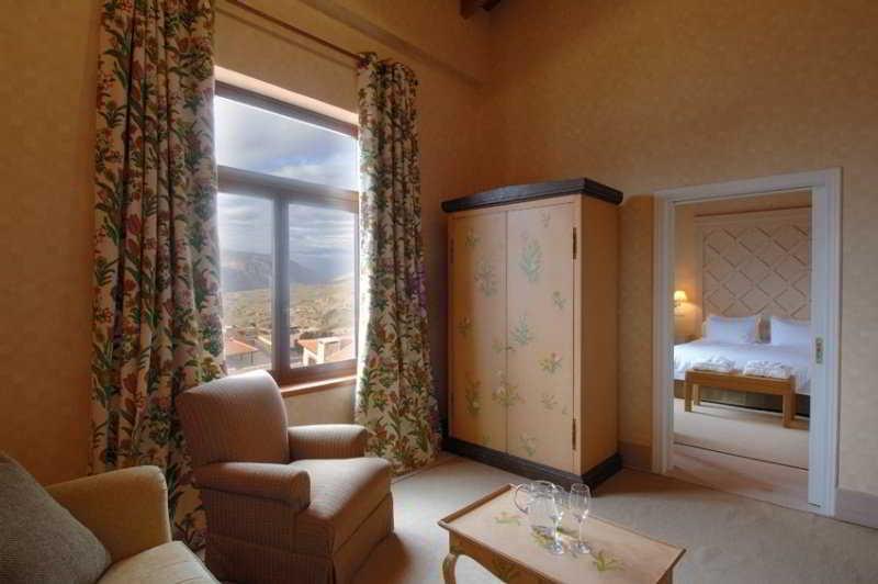 Santa Marina Arachova Hotel Eksteriør billede
