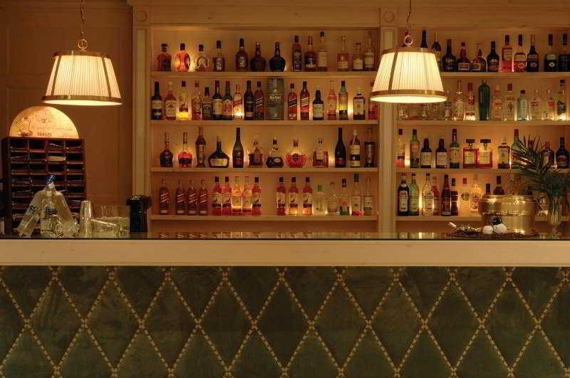 Santa Marina Arachova Hotel Eksteriør billede
