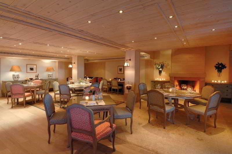 Santa Marina Arachova Hotel Eksteriør billede