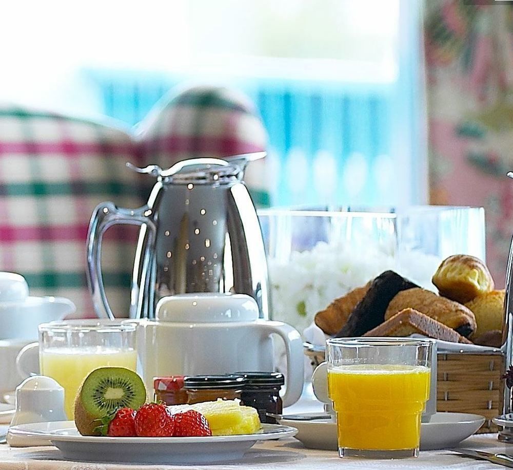 Santa Marina Arachova Hotel Eksteriør billede