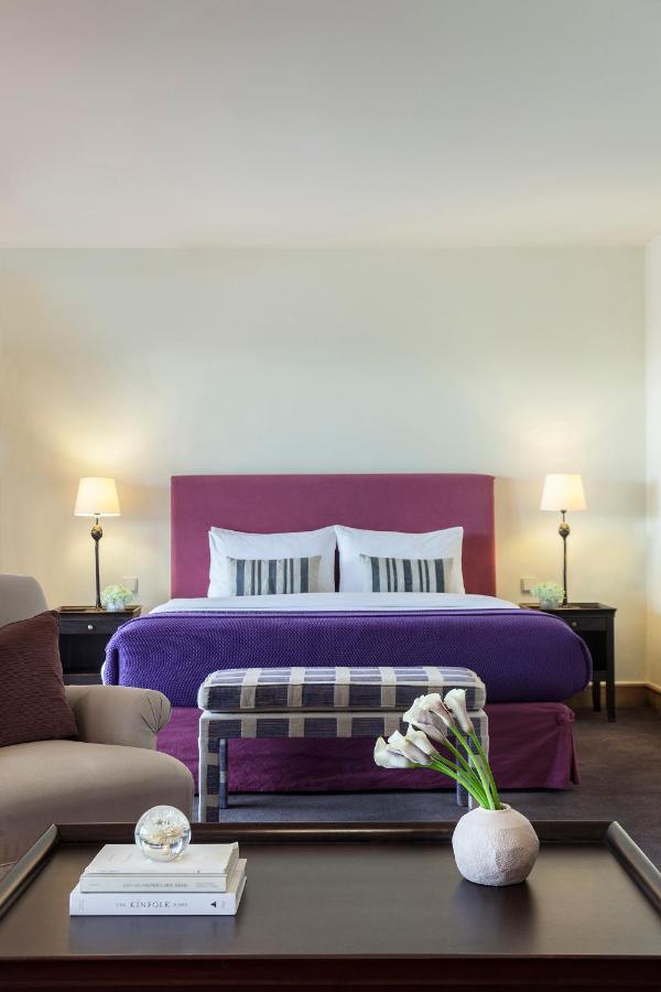 Santa Marina Arachova Hotel Eksteriør billede